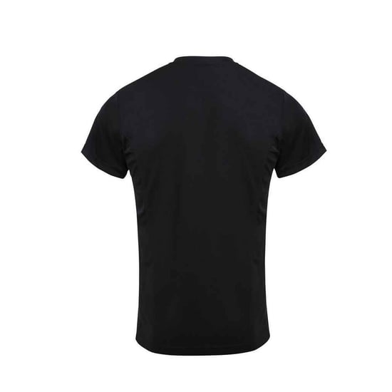 Premier - Koch T-Shirt für Herren (Schwarz) - Image 2