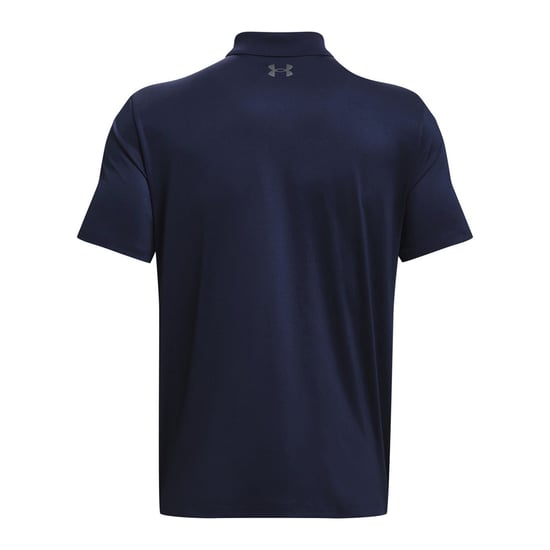 Under Armour - Poloshirt für Herren (Marineblau) - Image 2
