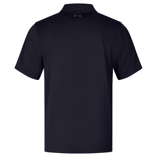 Under Armour - "T2G" Poloshirt für Herren (Schwarz) - Image 2