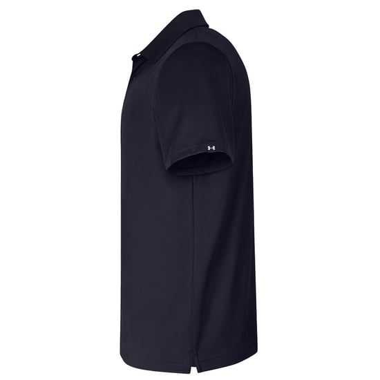 Under Armour - "T2G" Poloshirt für Herren (Schwarz) - Image 3