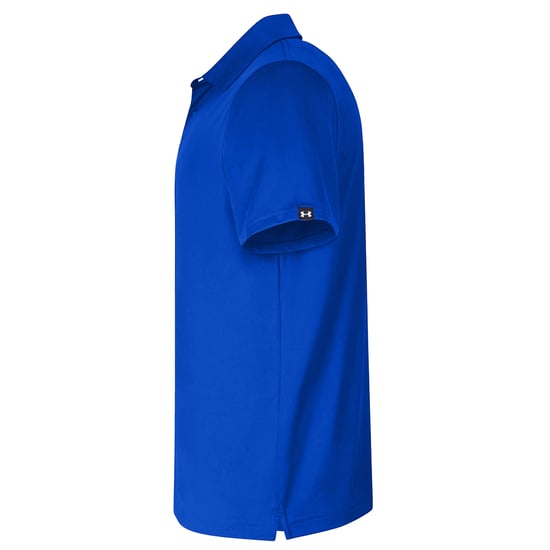 Under Armour - "T2G" Poloshirt für Herren (Königsblau) - Image 3