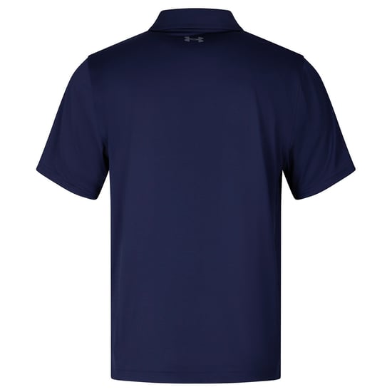 Under Armour - "T2G" Poloshirt für Herren (Mitternachtsblau) - Image 2