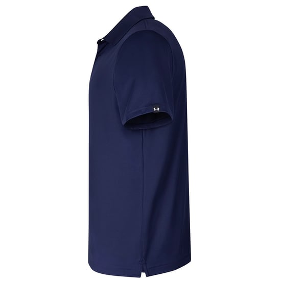 Under Armour - "T2G" Poloshirt für Herren (Mitternachtsblau) - Image 3