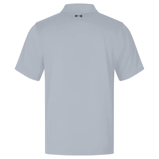Under Armour - "T2G" Poloshirt für Herren (Weiß) - Image 2