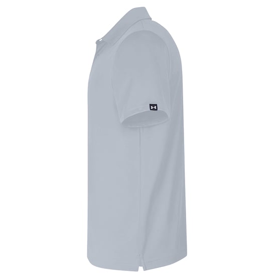 Under Armour - "T2G" Poloshirt für Herren (Weiß) - Image 3