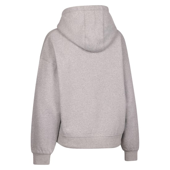 Trespass - "Reives" Kapuzenpullover für Damen (Grau meliert) - Image 2