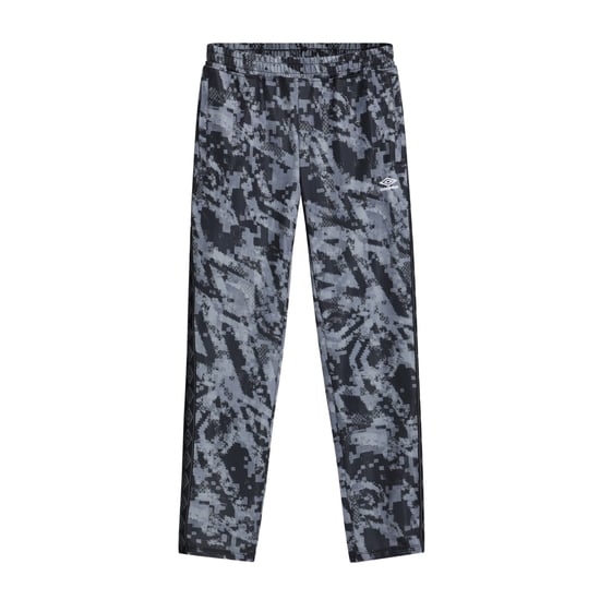 Umbro - Trainingshose für Herren (Schwarz Tarnung) - Image 1