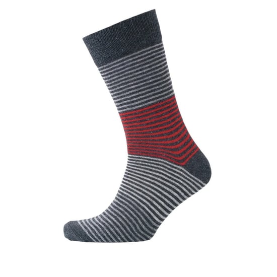 Money - Socken für Herren (3er-Pack) (Schwarz) - Image 3