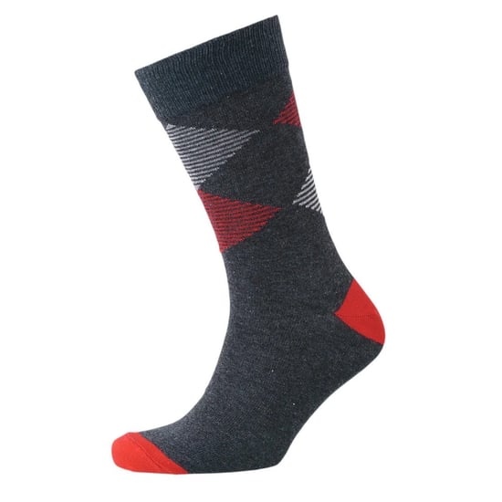 Money - Socken für Herren (3er-Pack) (Schwarz) - Image 4