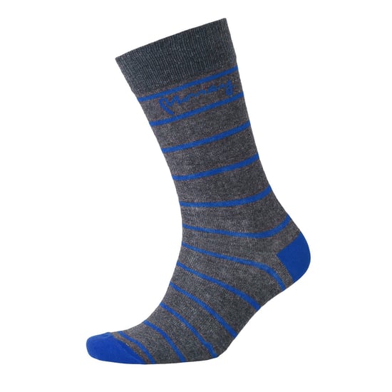 Money - Socken für Herren (3er-Pack) (Holzkohle-Mergel) - Image 2