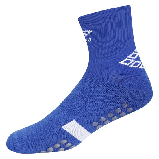 Umbro - "Pro Protex" Socken Mit Silikon-Noppen für Herren (Königsblau) - Image 3