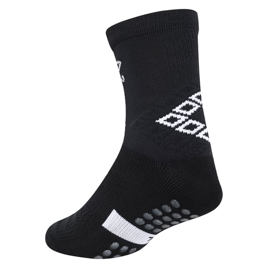 Umbro - "Pro Protex" Socken Mit Silikon-Noppen für Herren (Schwarz) - Image 2