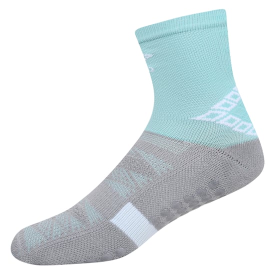Umbro - "Pro Protex" Socken Mit Silikon-Noppen für Herren (Eisgrün) - Image 3