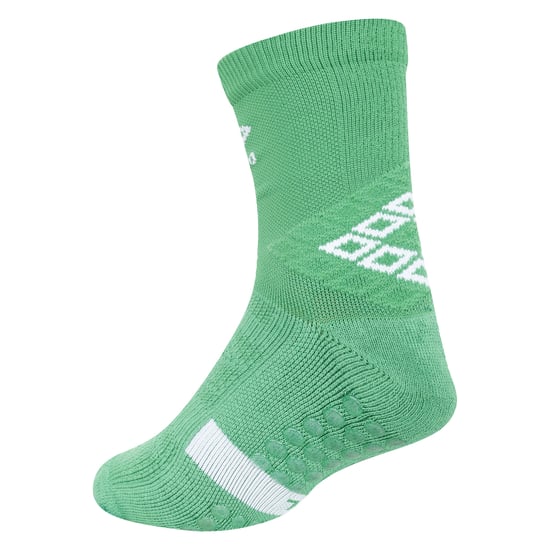 Umbro - "Pro Protex" Socken Mit Silikon-Noppen für Herren (Smaragd) - Image 2