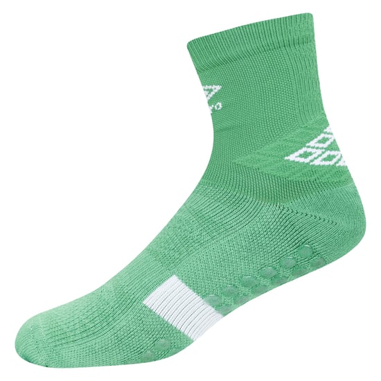 Umbro - "Pro Protex" Socken Mit Silikon-Noppen für Herren (Smaragd) - Image 3