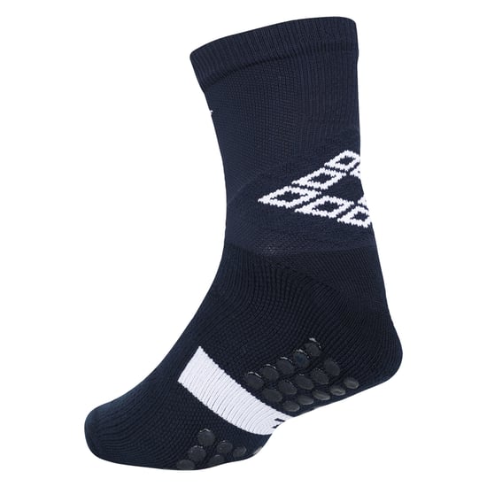 Umbro - "Pro Protex" Socken Mit Silikon-Noppen für Herren (Marineblau) - Image 2
