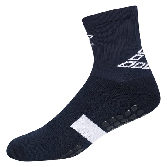 Umbro - "Pro Protex" Socken Mit Silikon-Noppen für Herren (Marineblau) - Image 3