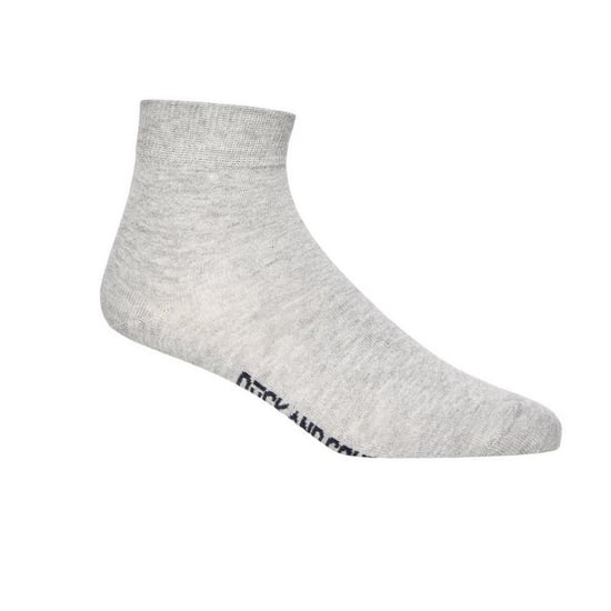 Duck and Cover - "Oclate" Sportsocken für Herren(5er-Pack) (Bunt) - Image 4