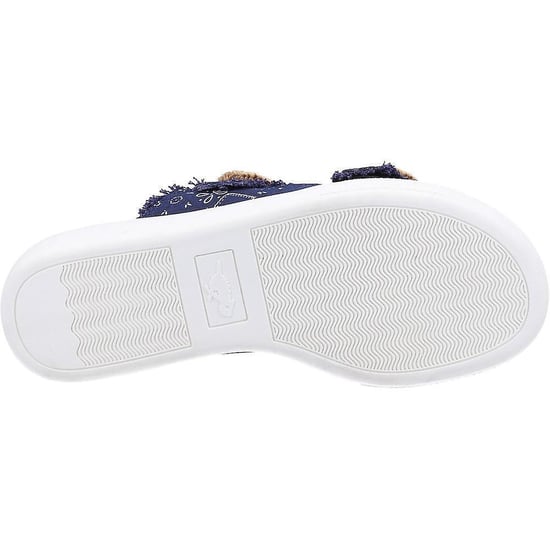 Rocket Dog - Damen Sandalen "Favor Howdy" (Marineblau) - Image 3