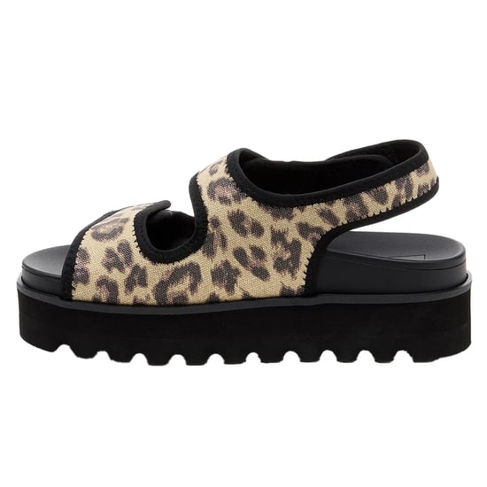 Rocket Dog - Damen Sandalen "Balmy Dexter" (Hellbraun/Schwarz) - Image 3
