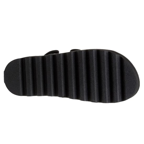 Rocket Dog - Damen Sandalen "Balmy Dexter" (Hellbraun/Schwarz) - Image 6