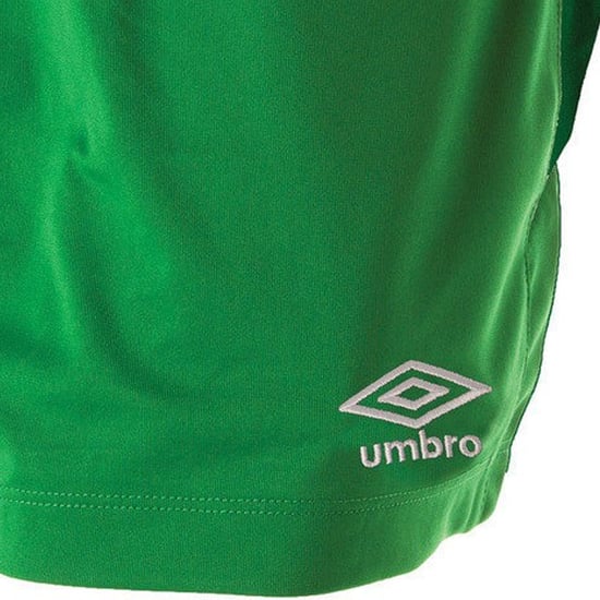 Umbro Herren Club II Shorts (Smaragd) - Image 3