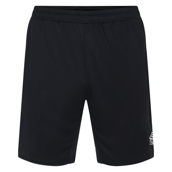 Umbro - "Optimus Training" Shorts für Herren/Damen Unisex (Schwarz) - Image 1