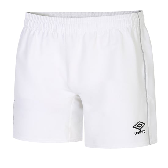 Umbro - Rugby-Shorts für Herren - Training (Weiß) - Image 1