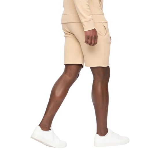 Duck and Cover - "Hannings" Shorts für Herren (Steinfarben) - Image 2