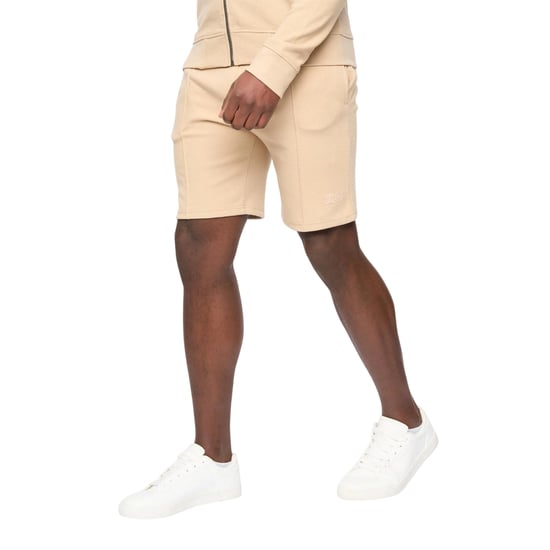 Duck and Cover - "Hannings" Shorts für Herren (Steinfarben) - Image 3
