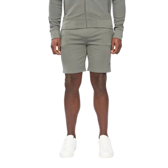 Duck and Cover - "Hannings" Shorts für Herren (Oliv) - Image 1