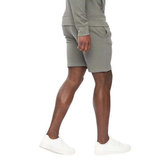 Duck and Cover - "Hannings" Shorts für Herren (Oliv) - Image 2