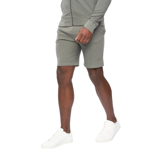 Duck and Cover - "Hannings" Shorts für Herren (Oliv) - Image 3