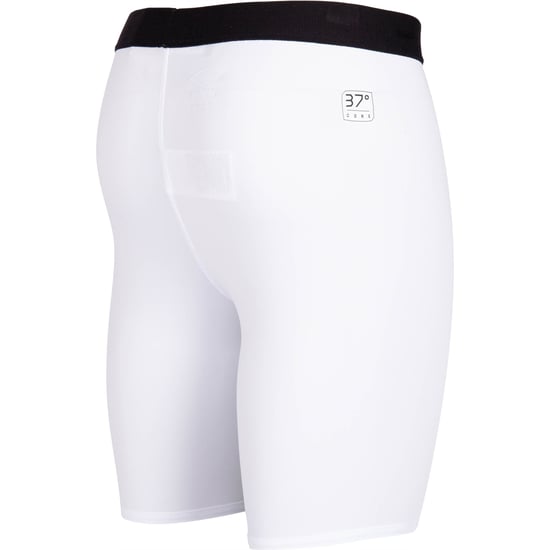 Umbro Herren Core Power Logo Base Layer Shorts (Weiß) - Image 2