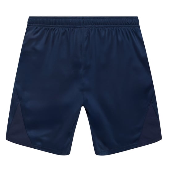 Umbro - "Optimus Training" Shorts für Herren/Damen Unisex (Marineblau) - Image 2