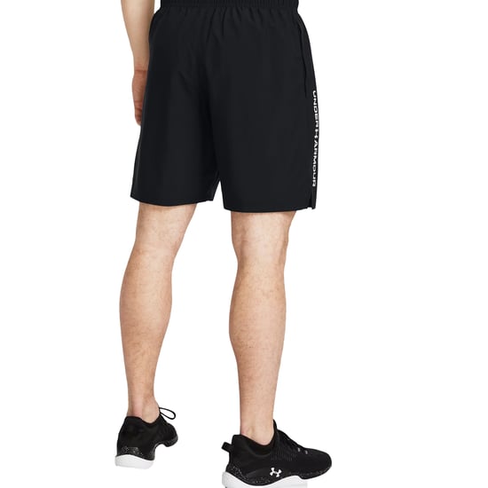 Under Armour - Shorts für Herren (Schwarz) - Image 2