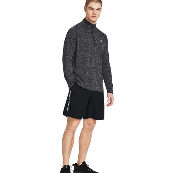 Under Armour - Shorts für Herren (Schwarz) - Image 3