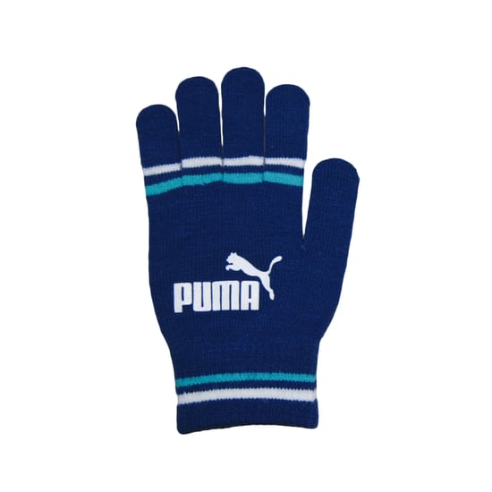 Puma - Damen Diamant - Handschuhe (Marineblau) - Image 3