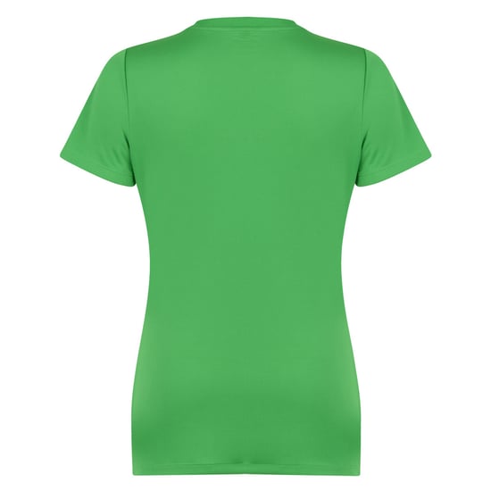 Umbro Damen/Damen Club Trikot (Smaragd) - Image 2