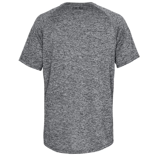 Under Armour - "Tech" T-Shirt für Herren (Schwarz) - Image 2