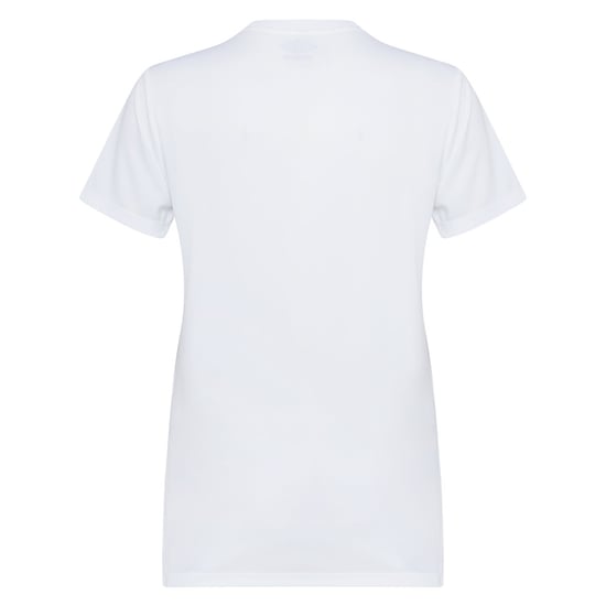 Umbro Damen/Damen Club Trikot (Weiß) - Image 2