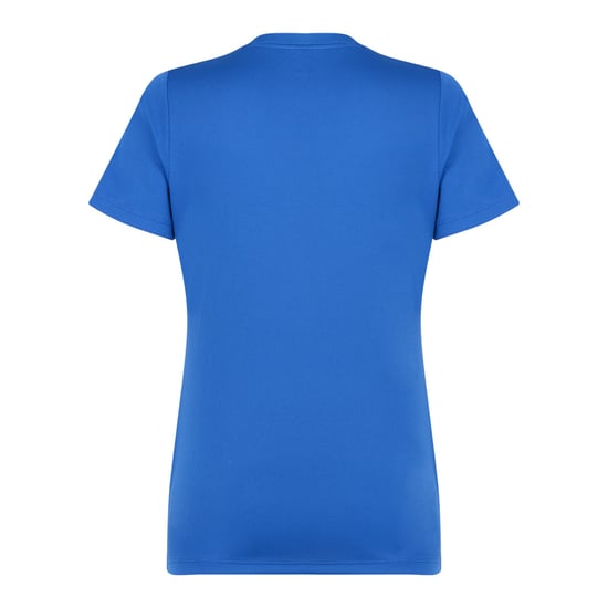Umbro Damen/Damen Club Trikot (Königsblau/Weiß) - Image 2