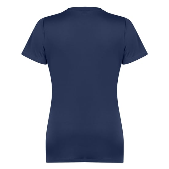 Umbro Damen/Damen Club Trikot (Marine) - Image 2