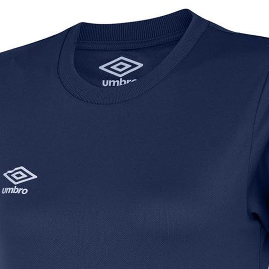 Umbro Damen/Damen Club Trikot (Marine) - Image 3