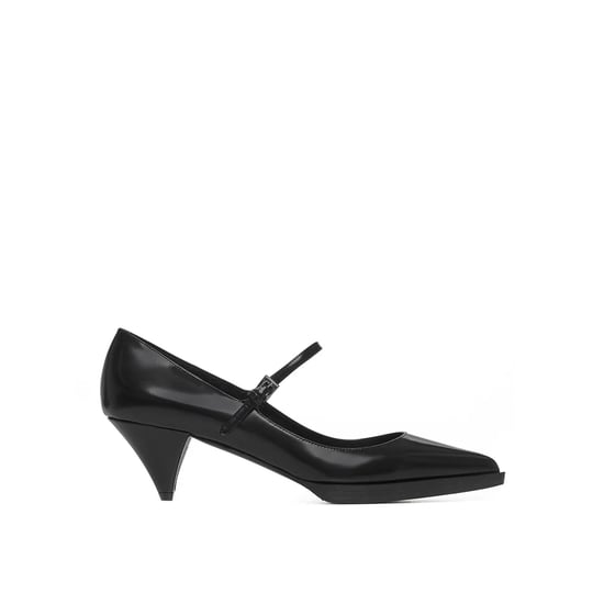 Prada Lederpumps - Image 2
