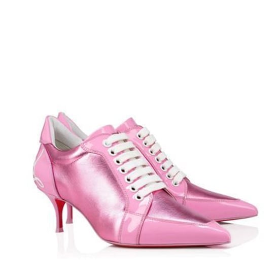 Christian Louboutin Lederpumps - Image 2