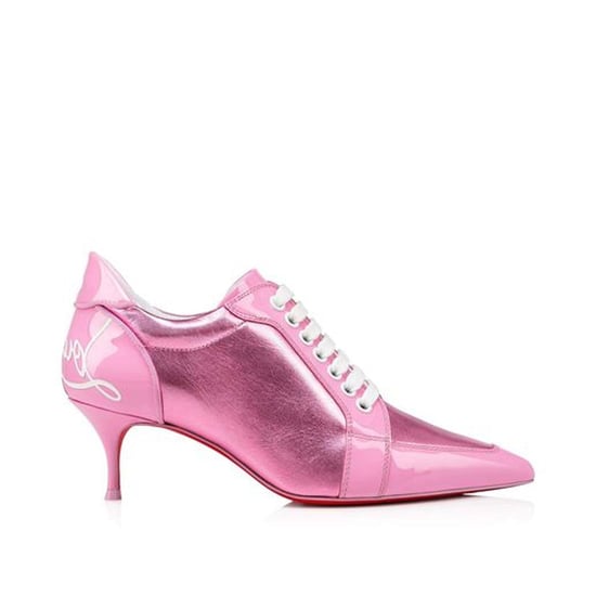 Christian Louboutin Lederpumps - Image 4
