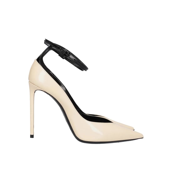Saint Laurent Zoe Lederpumps - Image 1