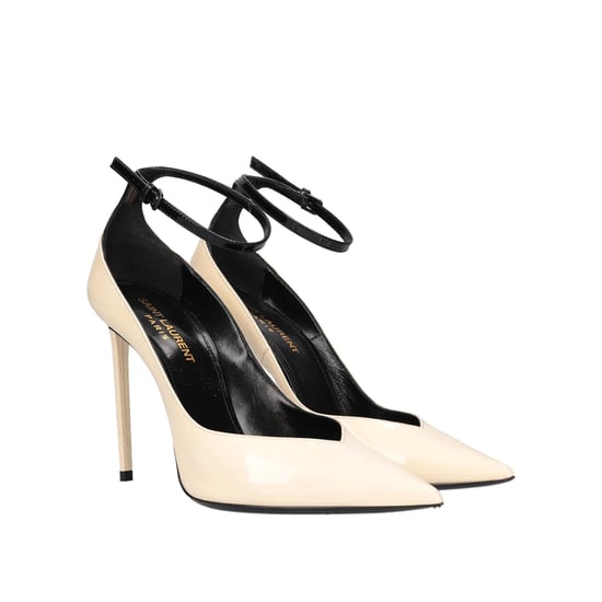 Saint Laurent Zoe Lederpumps - Image 2