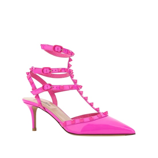 Valentino Garavani Rockstud Pumps - Image 2